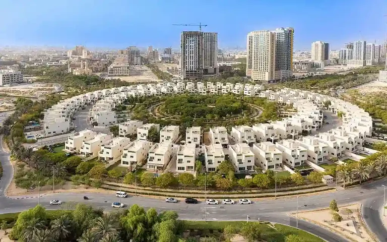 Areas Offering the Best ROI in Dubai
