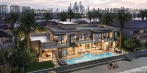 Dubai Luxury Living