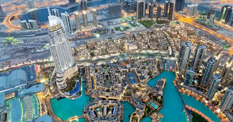 buying property in dubai pros and cons