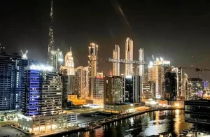 top 10 community in Dubai