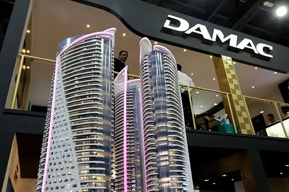 Damac properties reviews