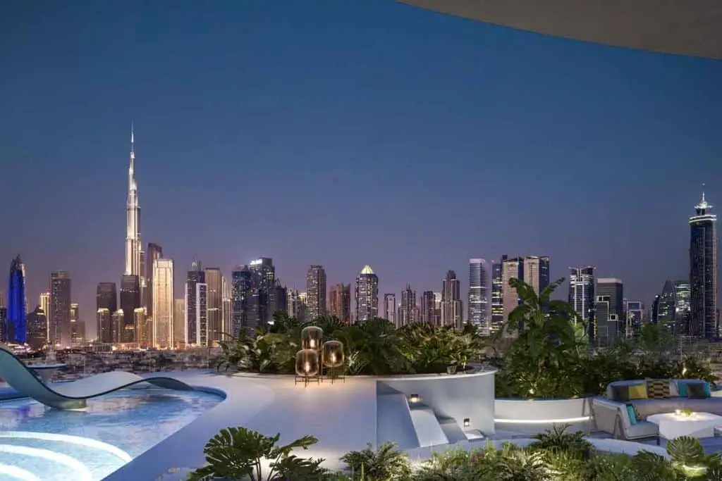 Dubai Real Estate Market Trends