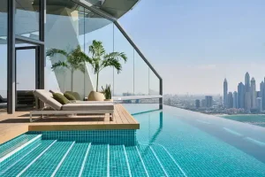 High-End Real Estate in Dubai