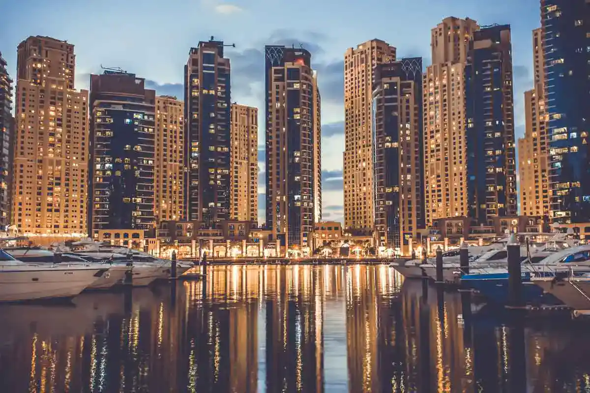 Investing in Dubai Real Estate