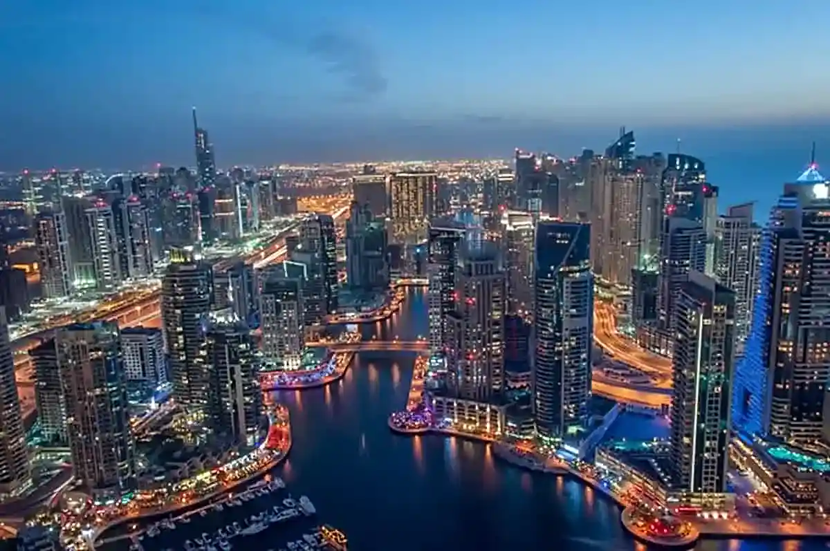 Land in Dubai A Beginner Guide to Making the Right Choice