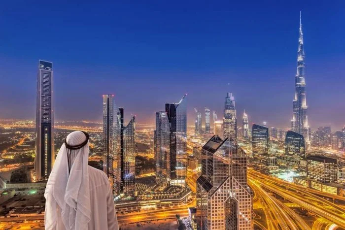 Return on Investment (ROI) in Dubai Real Estate Market